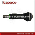 Injecteur de carburant à débit élevé 55353806 pour OPEL